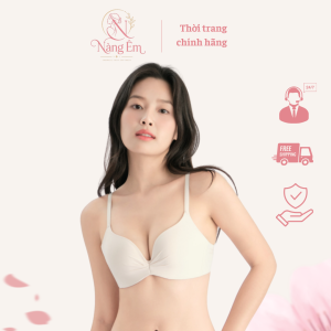 Áo Ngực Đệm Mỏng AN05
