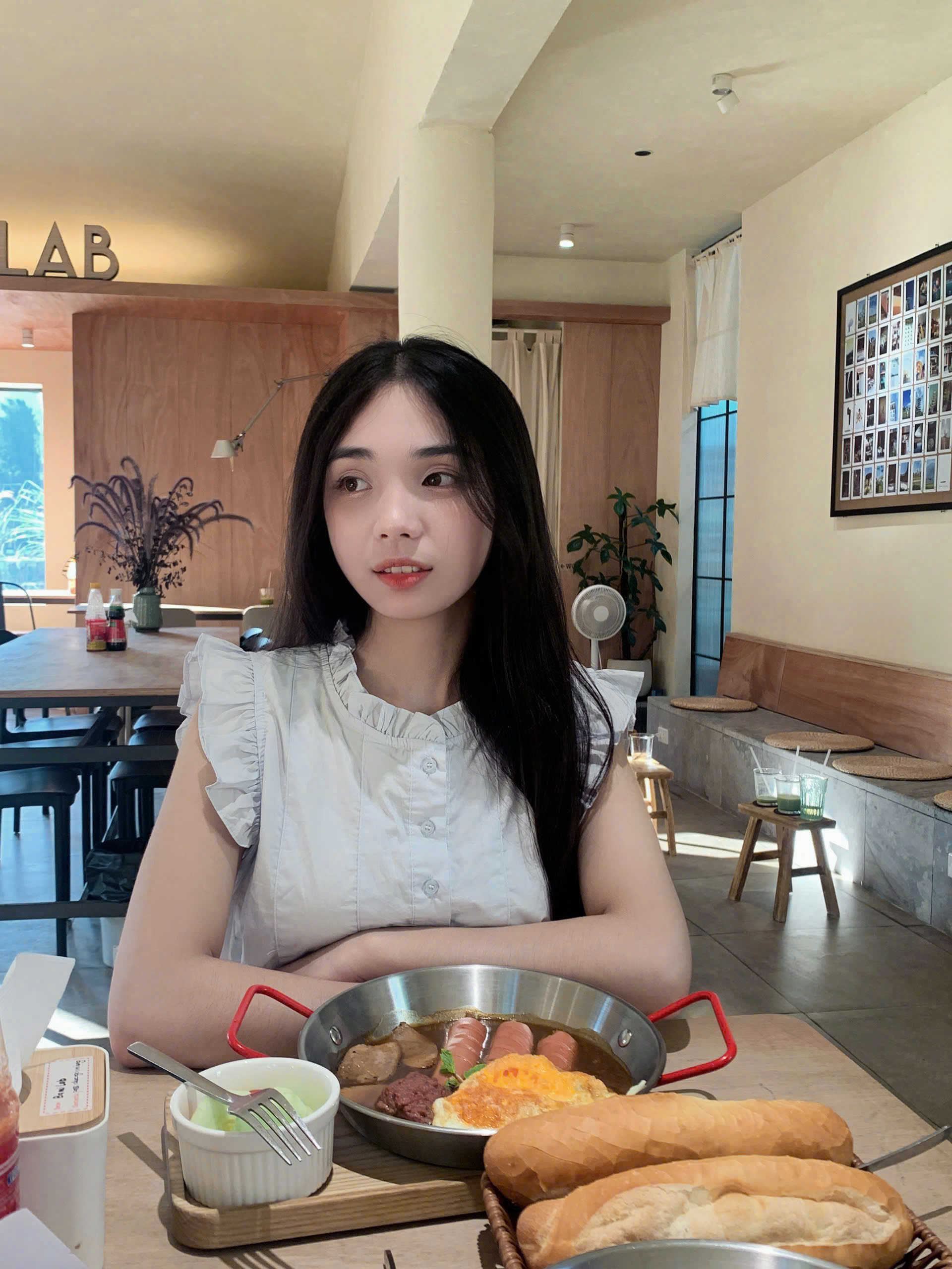 Trưởng nhóm