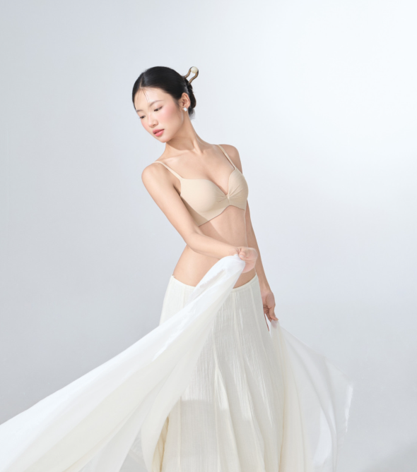 Áo Ngực Đệm Mỏng AN05 - Ảnh 3