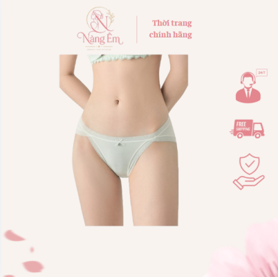 Quần Lót Dây Nàng Êm KL03