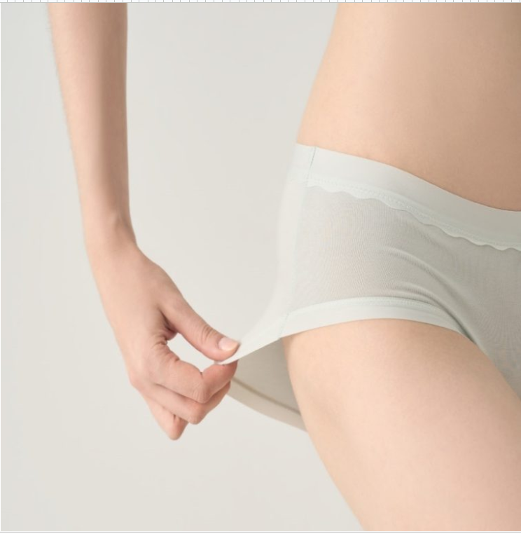 Quần Lót Tam Giác Nàng Êm KL102 - Ảnh 3