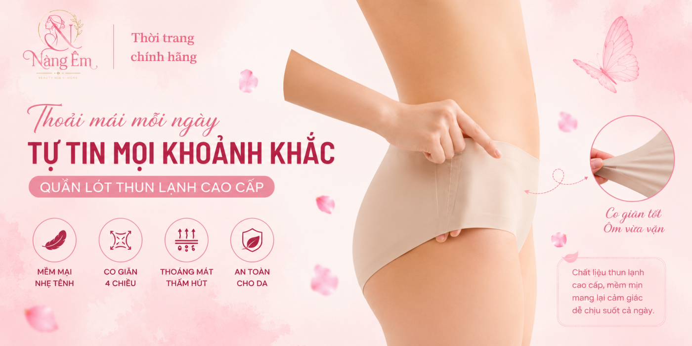 Cách chọn đồ lót khi mặc áo dài trắng