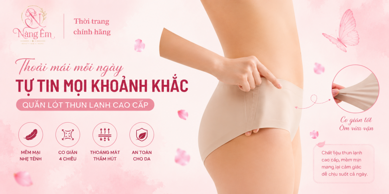 Cách chọn đồ lót khi mặc áo dài trắng