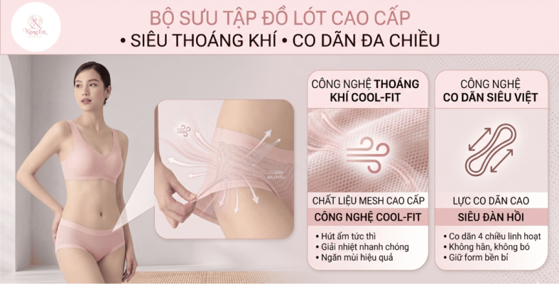 Cách Chọn Đồ Lót Khi Mặc Áo Dài Trắng