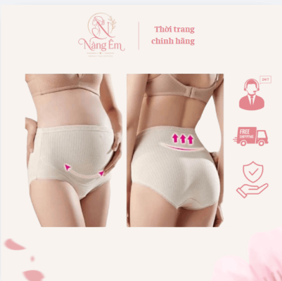 Đồ lót cho bà bầu