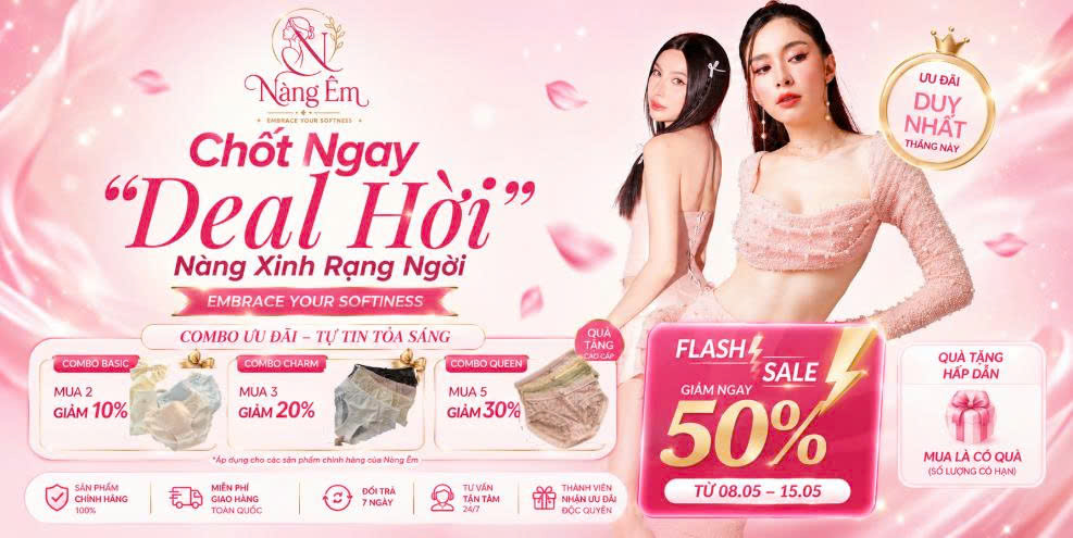 ưu đãi