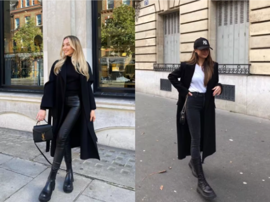Quần legging là gì