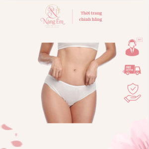 Quần Lót dùng 1 lần Nàng Êm KT302