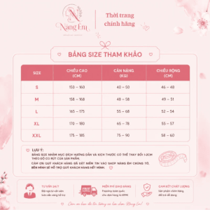bang size