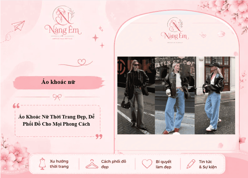 khung ảnh tin tức