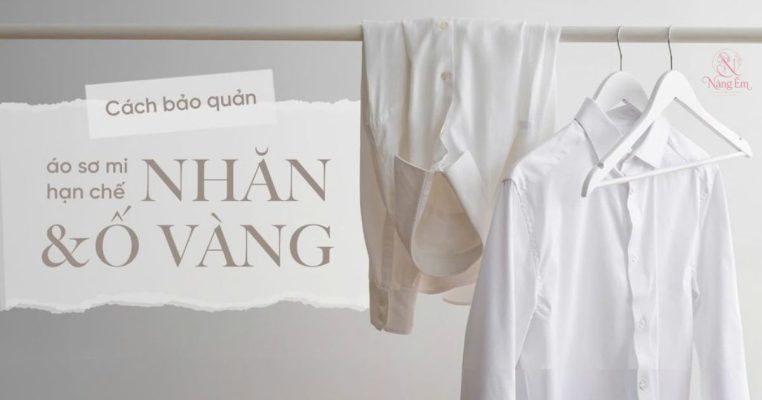 cách bảo quản 