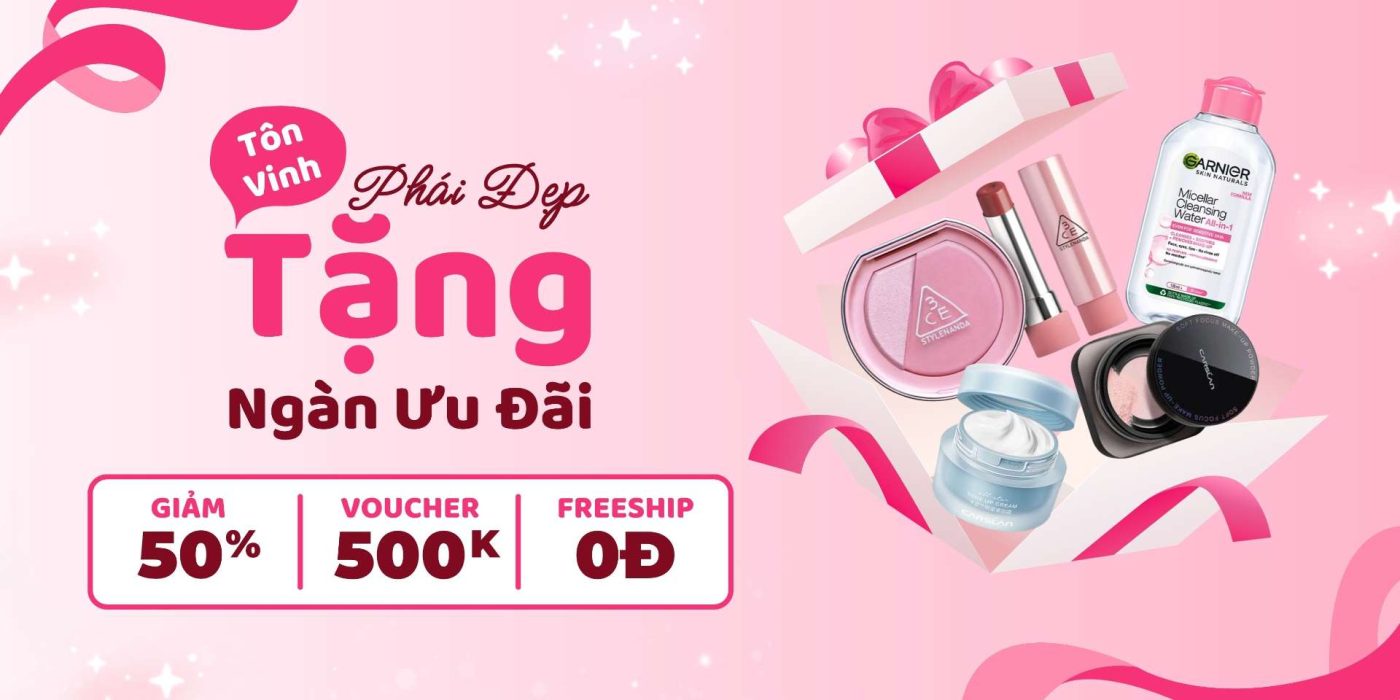 quà tặng sản phẩm nàng êm tri ân khách hàng