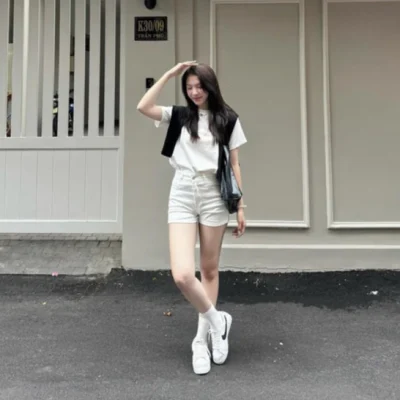 quần short